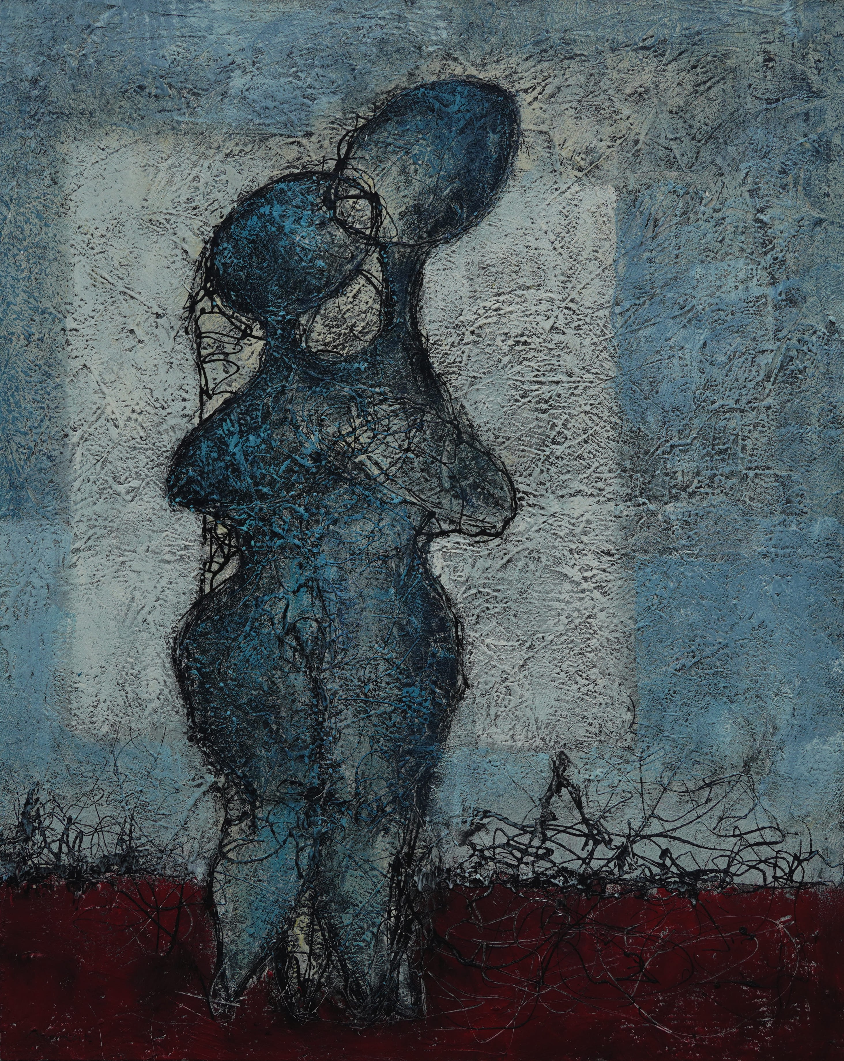 Ararat Aleksanyan, Lovers Ararat Aleksanyan, Lovers