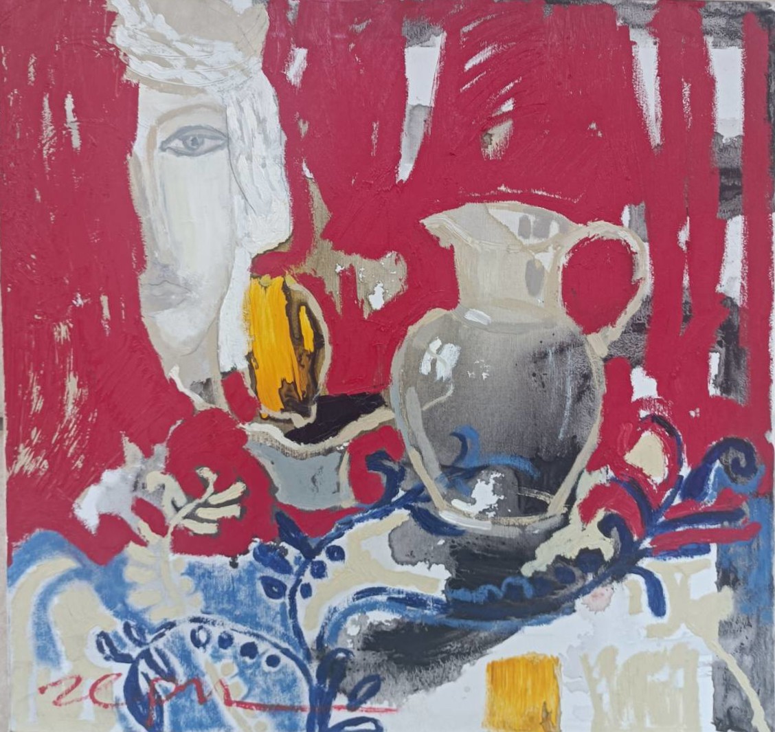 Gergana Lalova, Secrets Gergana Lalova, Secrets
