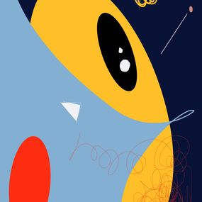 It all moves 03, Angelica Tcherassi