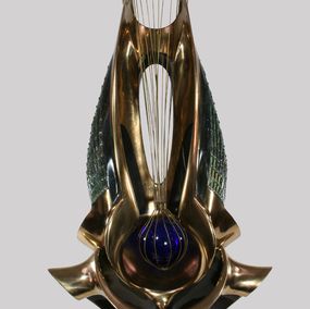 Sculpture, Rarity, Yevgeniy Prokopov