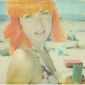 Oxana (Stage of Consciousness) part of the 29 Palms, CA project (1), Stefanie Schneider