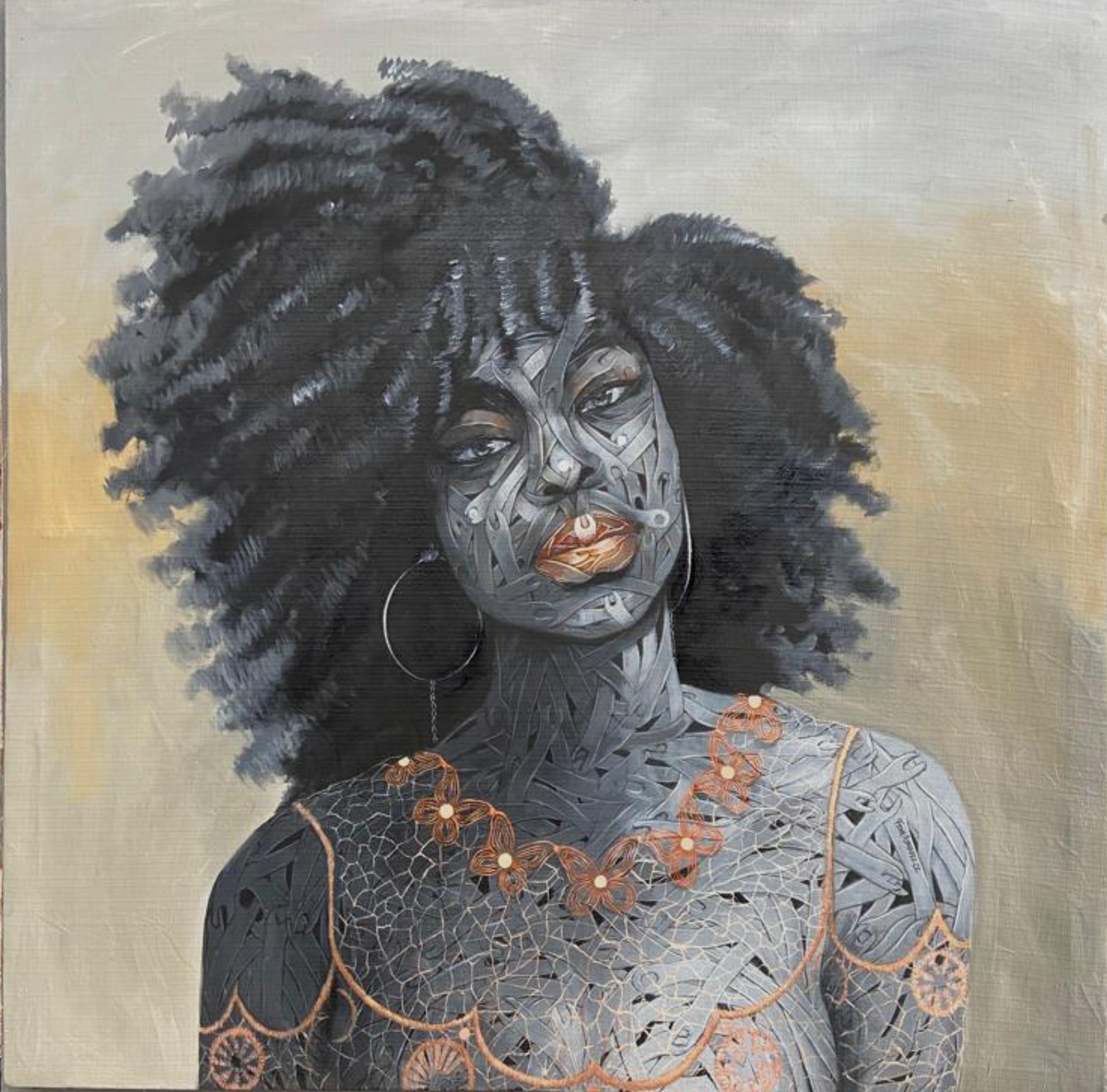 Ayanwale Joseph Oluwafemi, Elegance Ayanwale Joseph Oluwafemi, Elegance