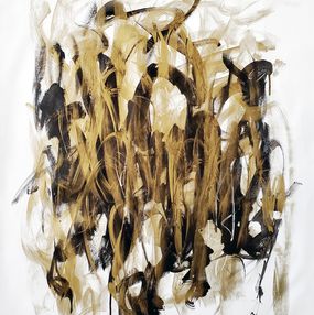 What was I thinking?, Joyce Fournier