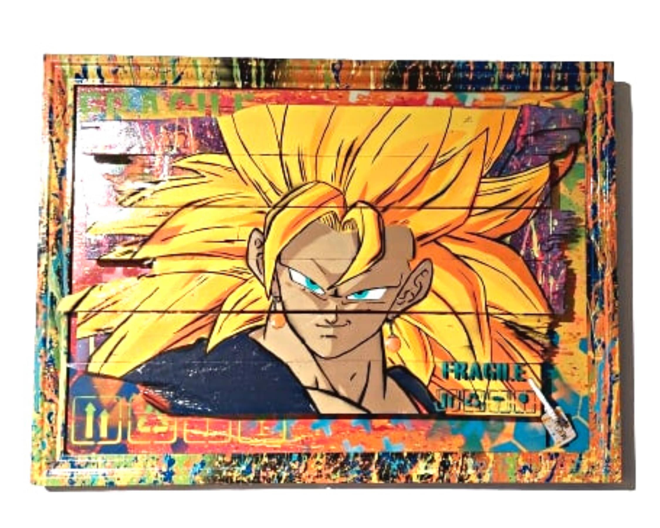 MC Art, vegeto MC Art, vegeto