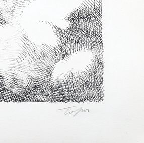 Roland Topor, De la tête Roland Topor, De la tête