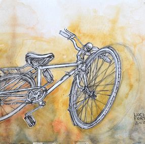 Untitled 56, Lucio Forte