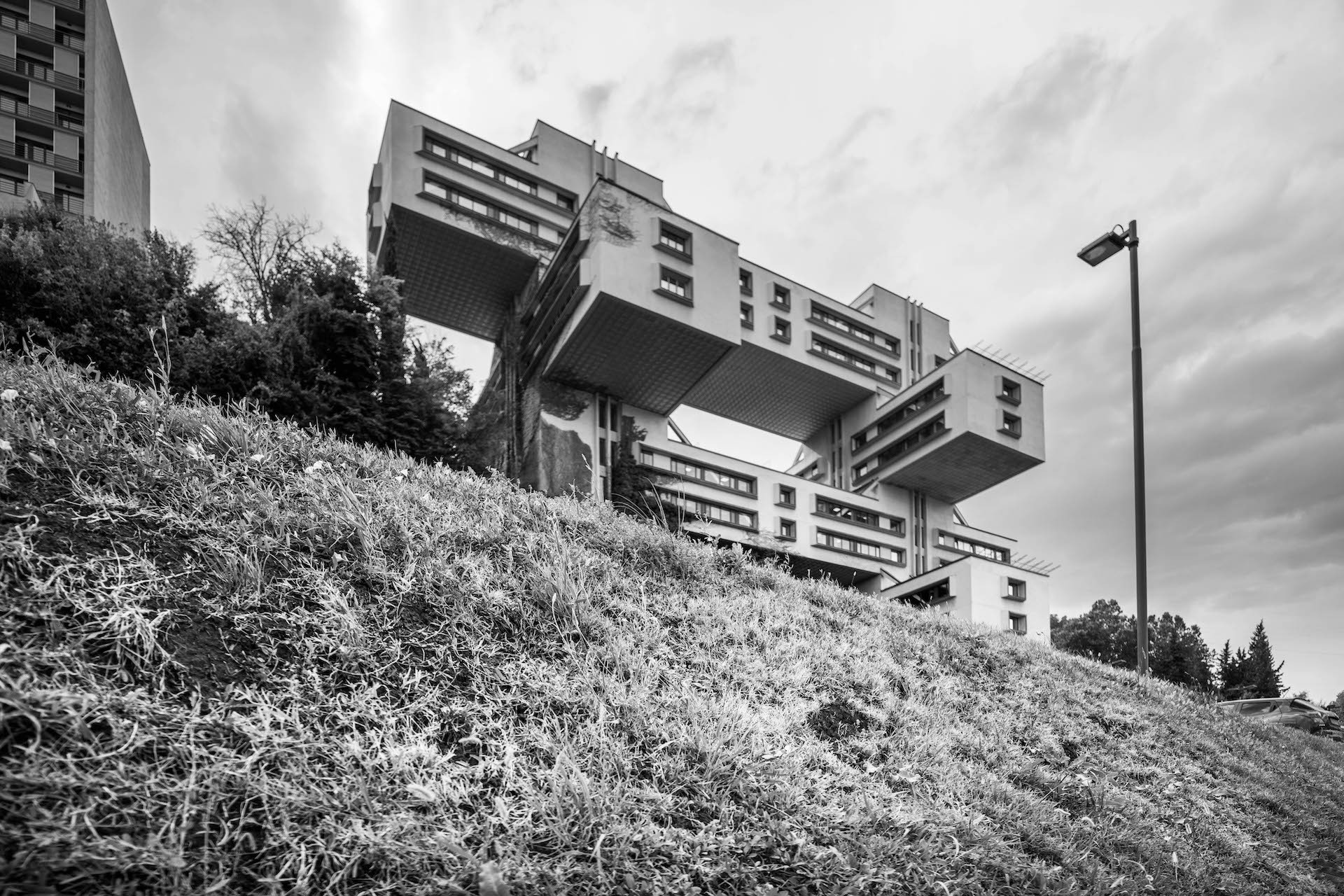 Luca Battaglia, Untitled 10, Tbilisi Luca Battaglia, Untitled 10, Tbilisi