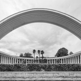 Untitled 13, Tbilisi, Luca Battaglia