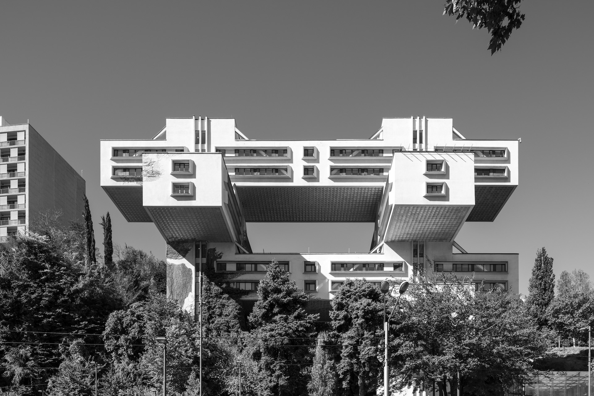 Luca Battaglia, Untitled 14, Tbilisi Luca Battaglia, Untitled 14, Tbilisi
