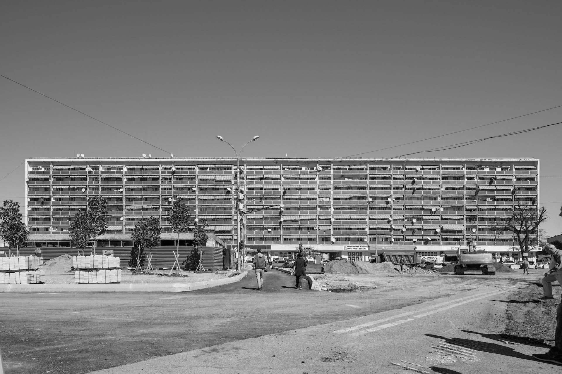 Luca Battaglia, Untitled 21, Tbilisi Luca Battaglia, Untitled 21, Tbilisi