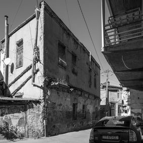 Photographie, Untitled 29, Tbilisi, Luca Battaglia