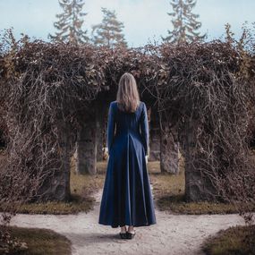 Wonderway, Dasha Pears