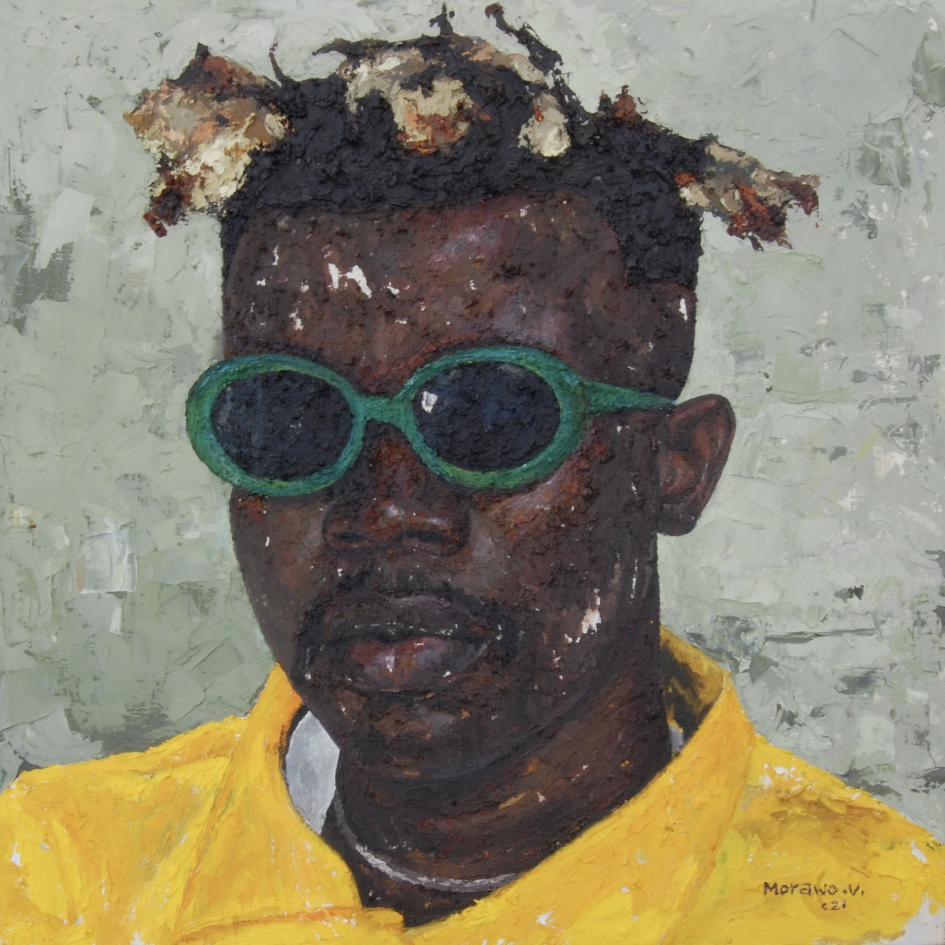 Victor Morawo, Focus Victor Morawo, Focus