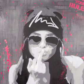 Shake, My Rules Shake, My Rules