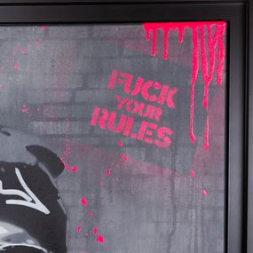 Shake, My Rules Shake, My Rules