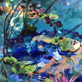 Carole Bressan, Poétiques du paysage 95 Carole Bressan, Poétiques du paysage 95