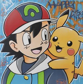 Daru, Happy Life Pokemon Daru, Happy Life Pokemon