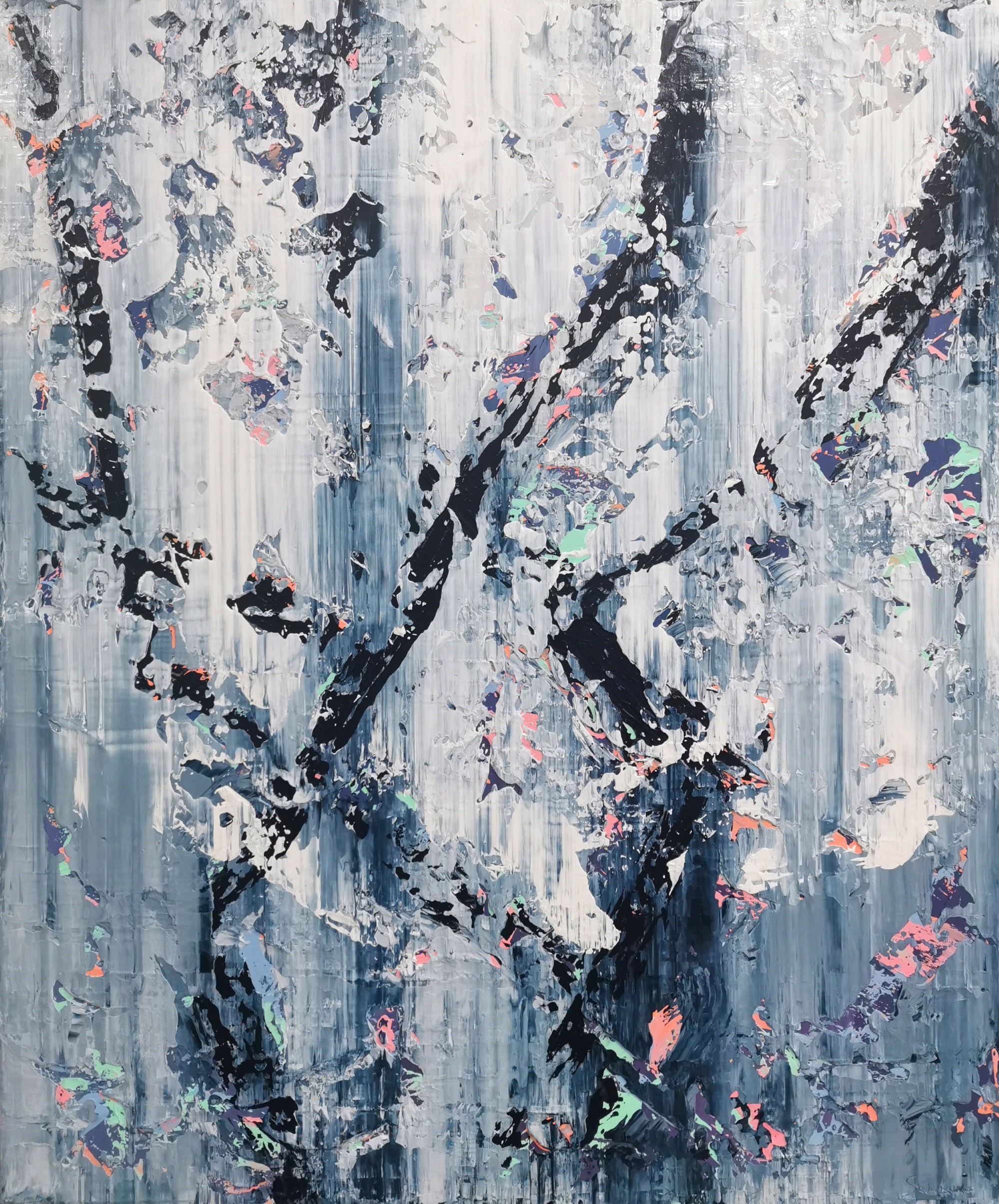 Alex Senchenko, Abstract 2275 Alex Senchenko, Abstract 2275