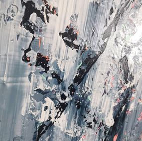 Alex Senchenko, Abstract 2275 Alex Senchenko, Abstract 2275
