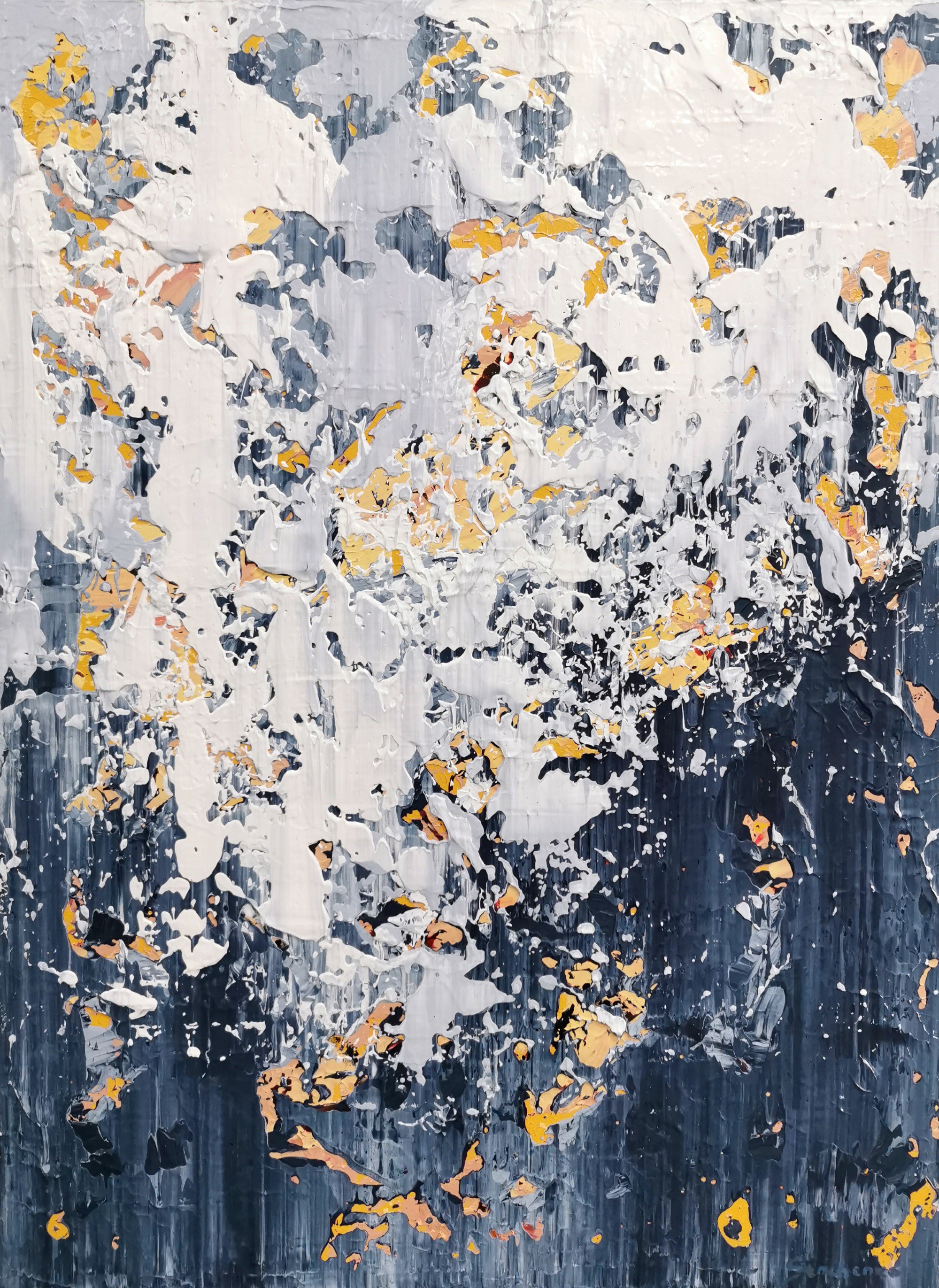 Alex Senchenko, Abstract 2279 Alex Senchenko, Abstract 2279