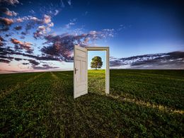 The Door no.1, Jan Brunclík