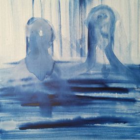Pintura, The Uncanny, Udi Cassirer