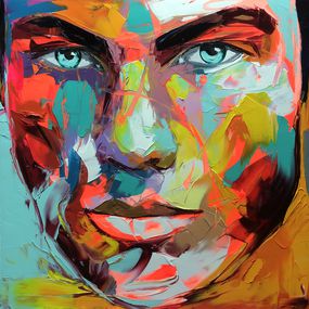 Print, Bryan, Françoise Nielly