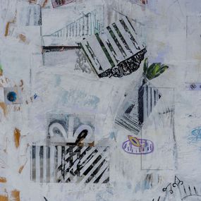 Yonatan Wondwossen, Composed gate Yonatan Wondwossen, Composed gate