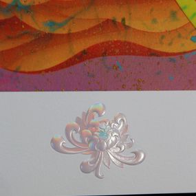 James Jean, Bouquet II James Jean, Bouquet II