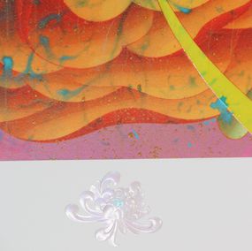 James Jean, Bouquet II James Jean, Bouquet II