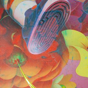 James Jean, Bouquet II James Jean, Bouquet II