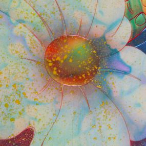 James Jean, Bouquet II James Jean, Bouquet II