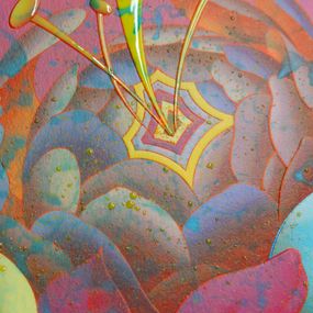 James Jean, Bouquet II James Jean, Bouquet II