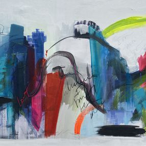 In between, Gisela Gaffoglio
