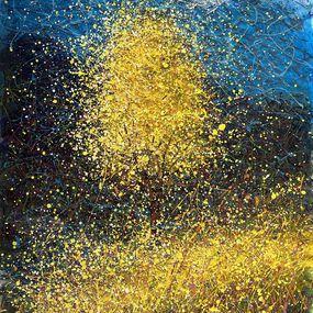 Nadine Antoniuk, Sunny autumn Nadine Antoniuk, Sunny autumn