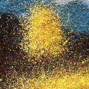 Nadine Antoniuk, Sunny autumn Nadine Antoniuk, Sunny autumn