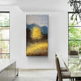 Nadine Antoniuk, Sunny autumn Nadine Antoniuk, Sunny autumn