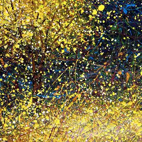 Nadine Antoniuk, Sunny autumn Nadine Antoniuk, Sunny autumn