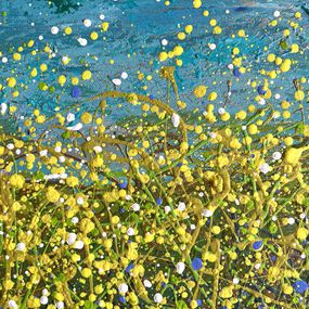 Nadine Antoniuk, Sunny autumn Nadine Antoniuk, Sunny autumn