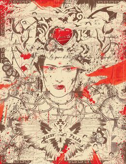Frida KA, Stéphan Art