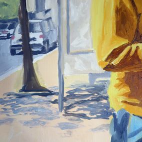 Karine Bartoli, Haight-Ashbury Karine Bartoli, Haight-Ashbury