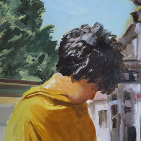 Karine Bartoli, Haight-Ashbury Karine Bartoli, Haight-Ashbury