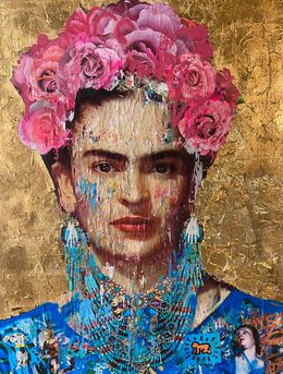 Frida, Maria De Campos