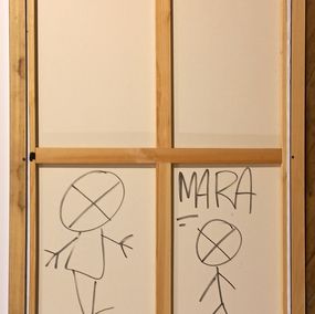 Mara, Police line do not cross Mara, Police line do not cross