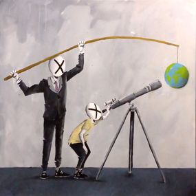 Mara, Téléscope Mara, Téléscope