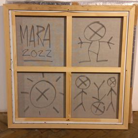 Mara, Téléscope Mara, Téléscope