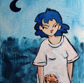 Lost in…, Etienne Quesnay