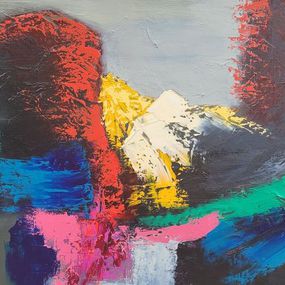 Catherine Pugeat, Eblouissement Catherine Pugeat, Eblouissement