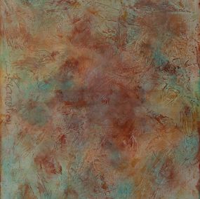 Transition - série Abstraction, Caroline Guyet