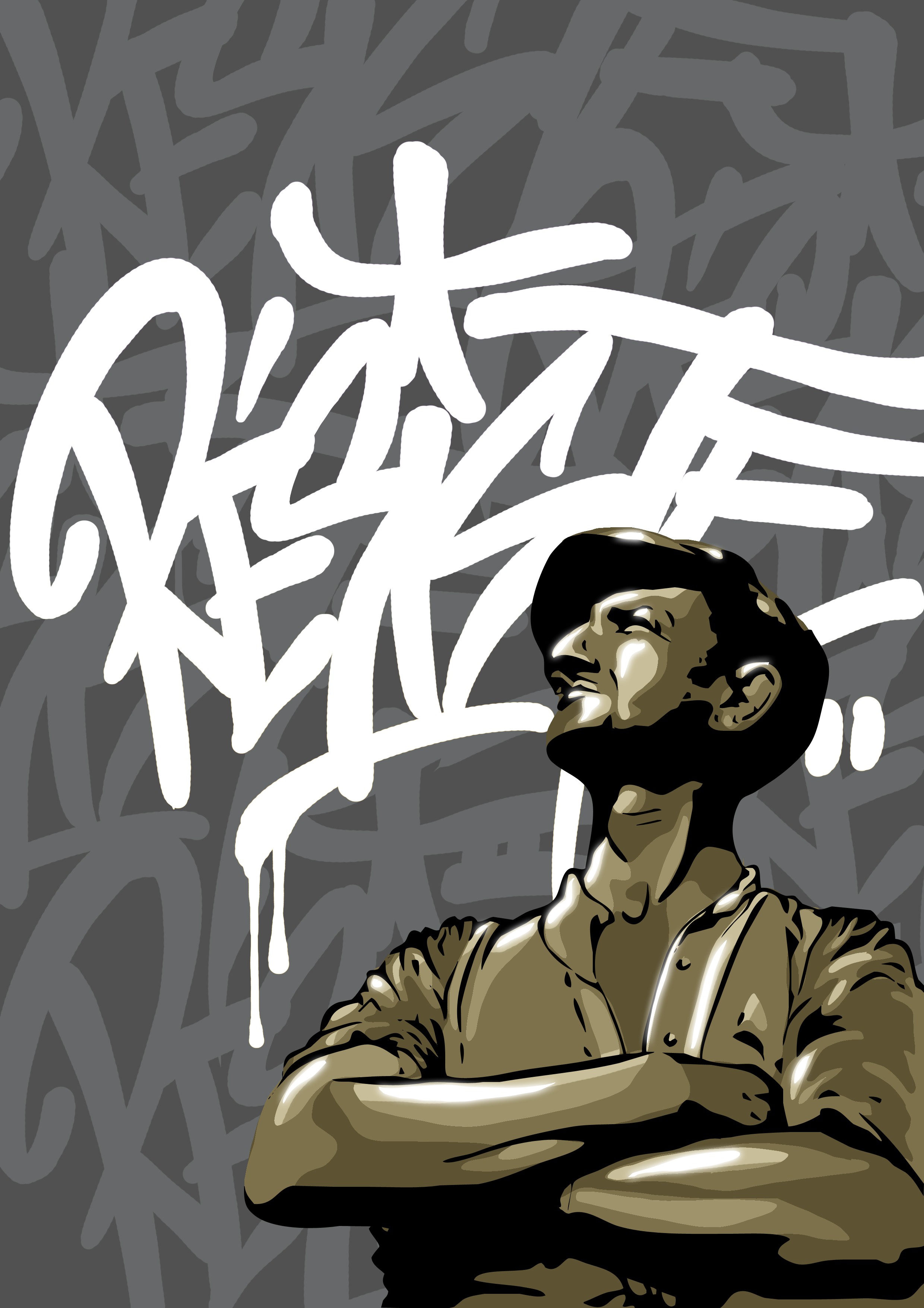 Sane2, Resiste Sane2, Resiste